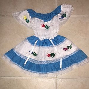 12 month dress